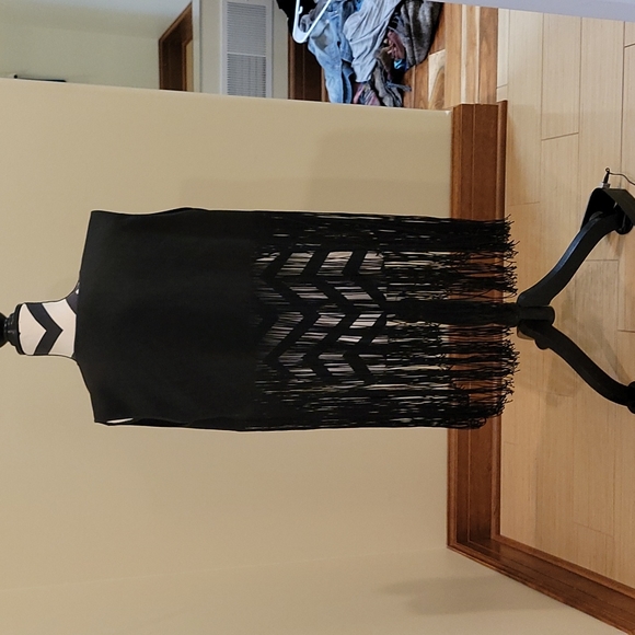 Fring vest - Picture 3 of 3